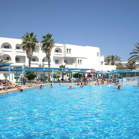 El Mouradi Port El Kantaoui Hotel Exterior photo