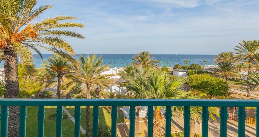 El Mouradi Port El Kantaoui Hotel Exterior photo